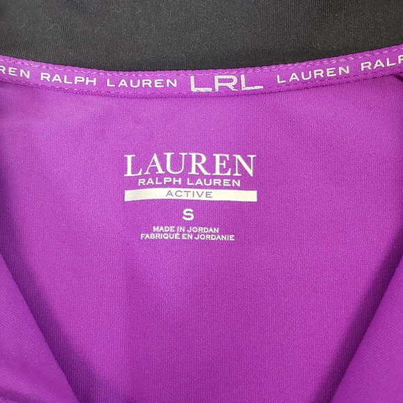 Lauren Ralph Lauren Activewear Vest - Picture 3 of 4